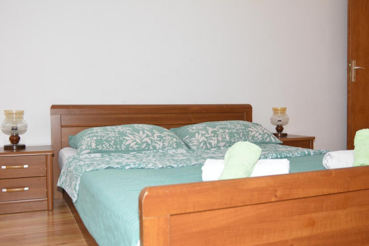 Apartment Lana 센 외부 사진