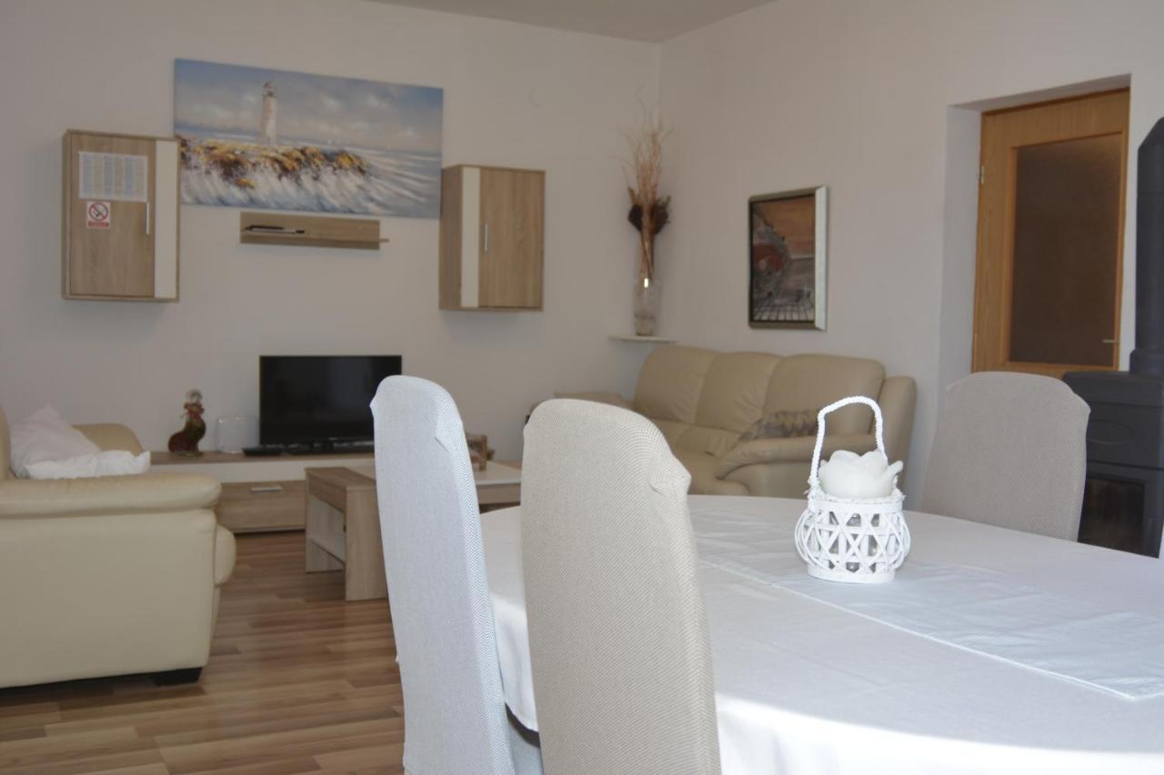 Apartment Lana 센 외부 사진