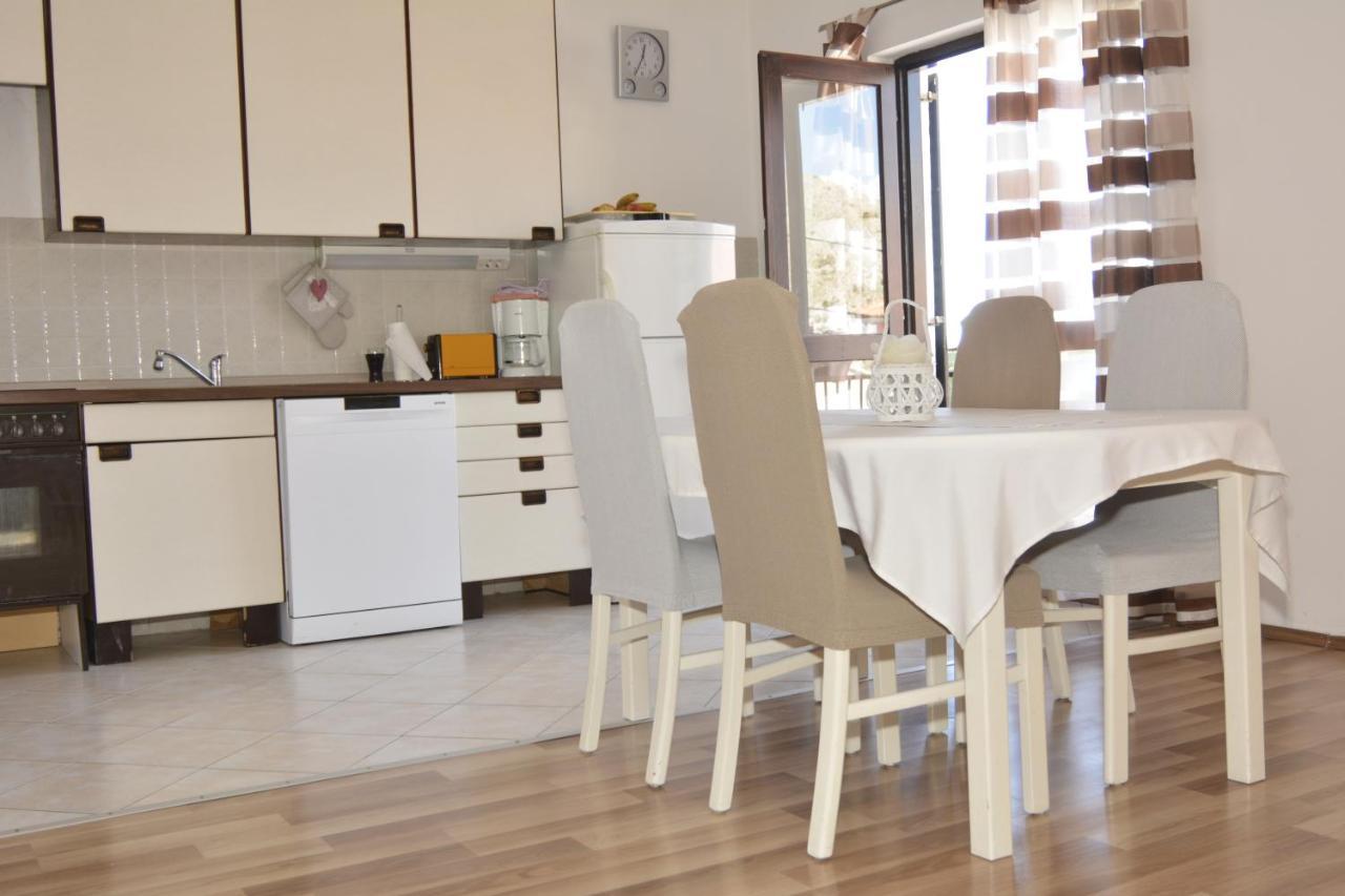 Apartment Lana 센 외부 사진