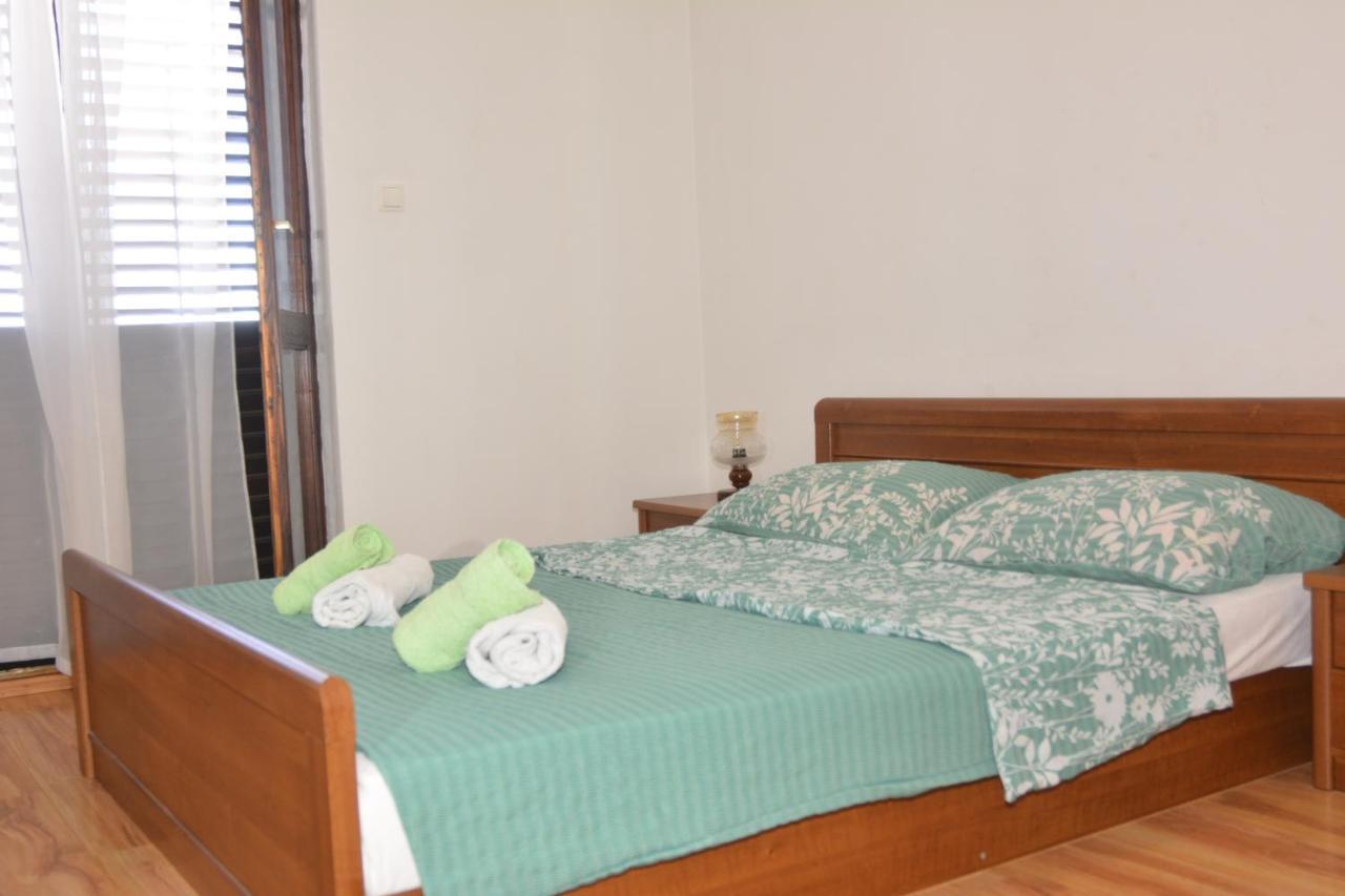 Apartment Lana 센 외부 사진