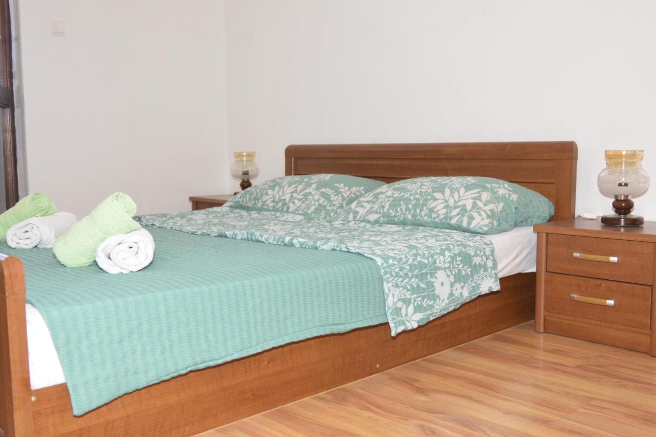Apartment Lana 센 외부 사진