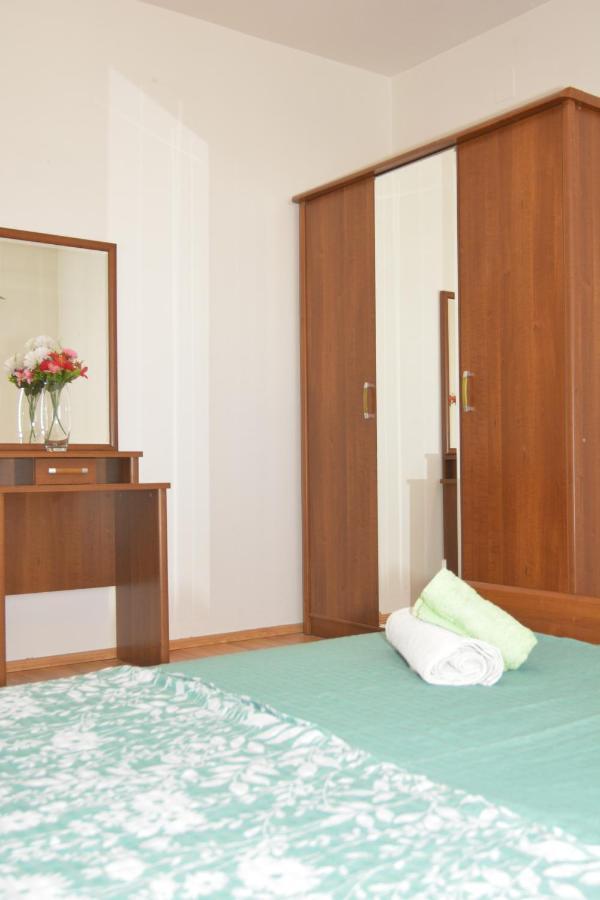 Apartment Lana 센 외부 사진