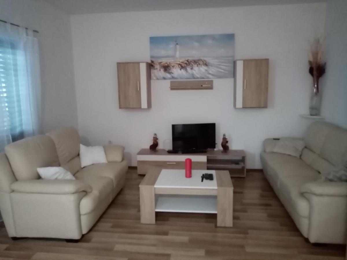 Apartment Lana 센 외부 사진