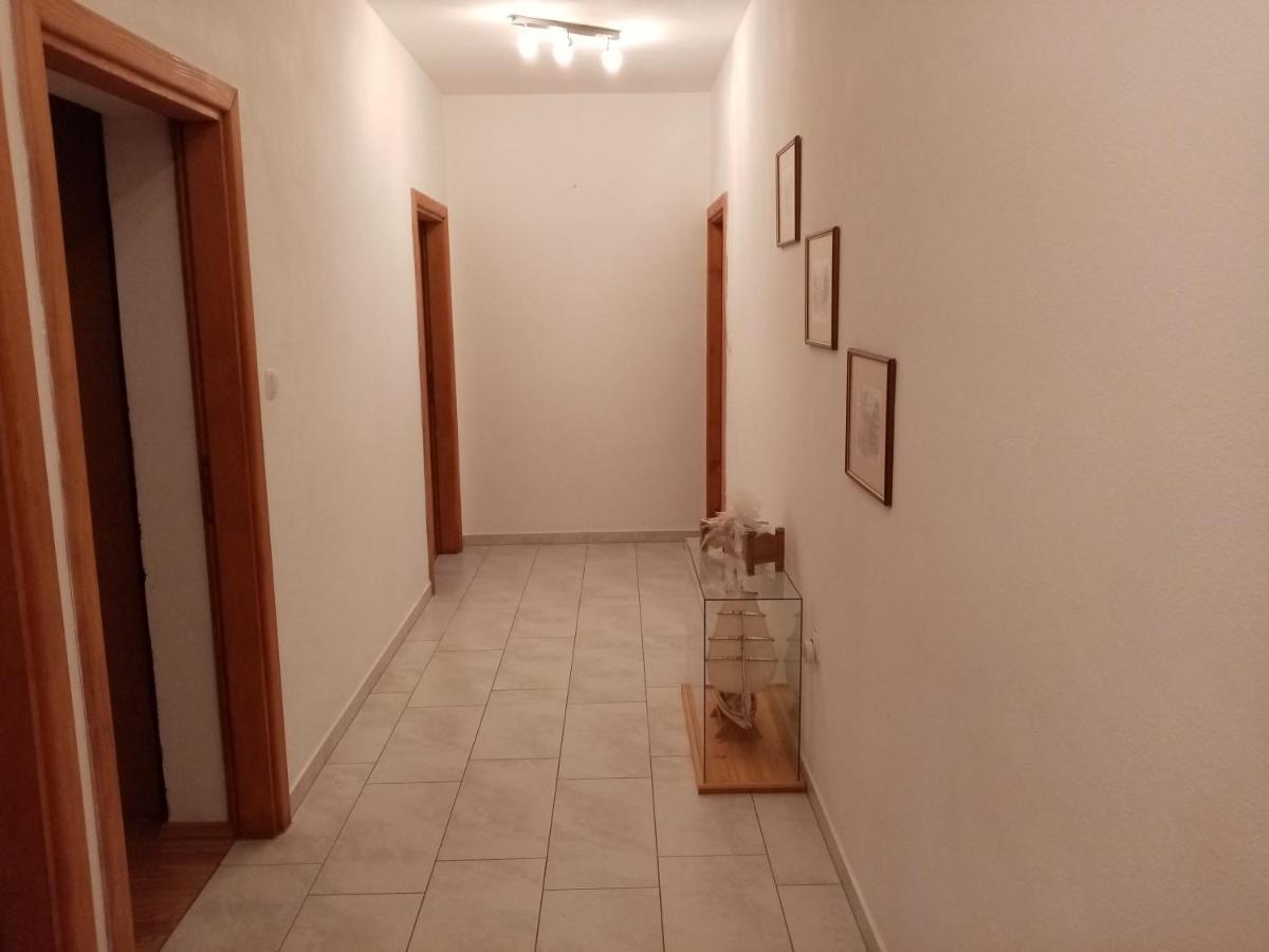 Apartment Lana 센 외부 사진